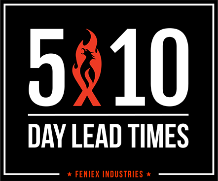 Feniex Partner Program