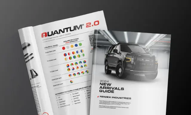 Dealer Network