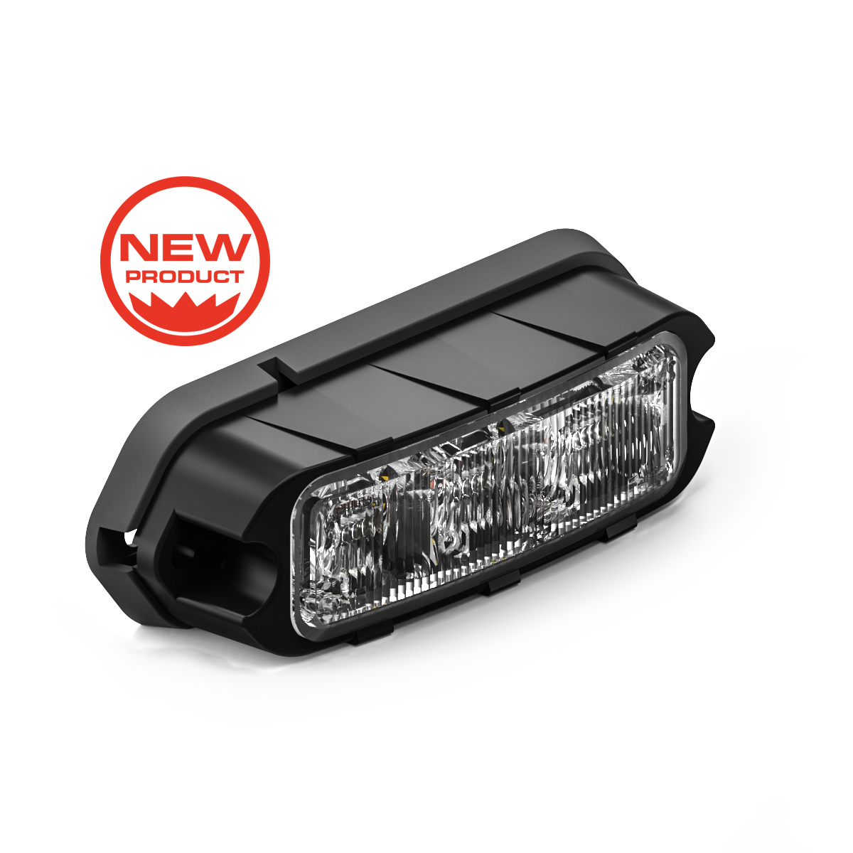 fenix emergency vehicle led lights